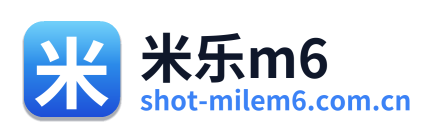 米乐m6 Logo